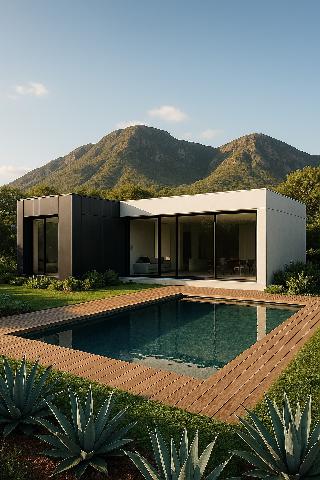 Imagen 9 Inmueble 298510 - Casa Rústica en venta en Salinas / Finca rústica zona Finca Sonrisa, yendo a la derecha