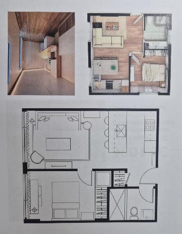 Imagen 5 Inmueble 298510 - Casa Rústica en venta en Salinas / Finca rústica zona Finca Sonrisa, yendo a la derecha