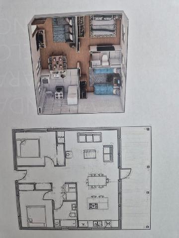 Imagen 7 Inmueble 298510 - Casa Rústica en venta en Salinas / Finca rústica zona Finca Sonrisa, yendo a la derecha