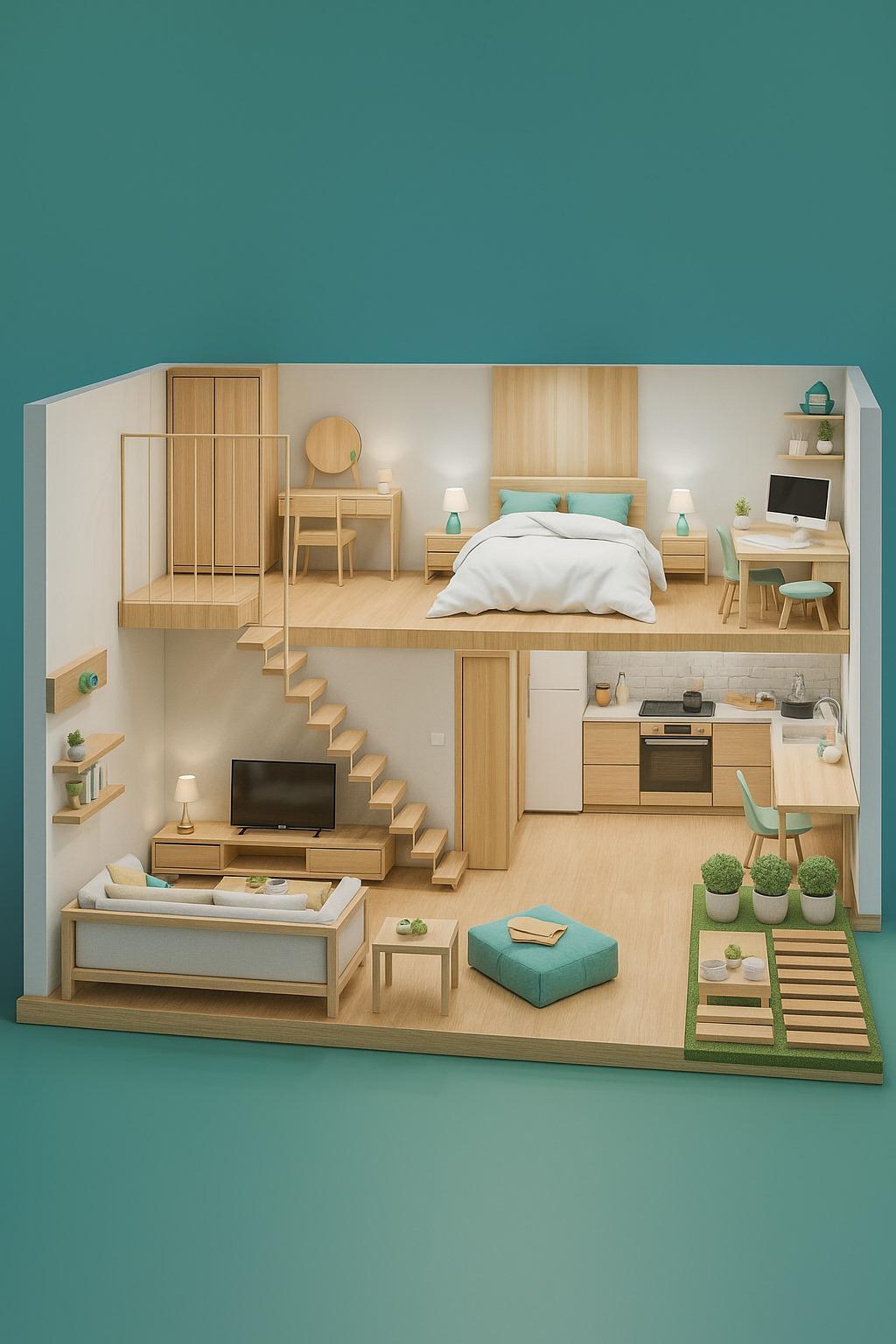 Imagen 11 Casa Rústica en venta en Salinas / Finca rústica zona Finca Sonrisa, yendo a la derecha