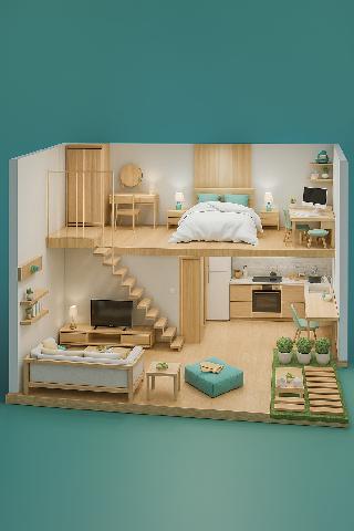 Imagen 11 Inmueble 298510 - Casa Rústica en venta en Salinas / Finca rústica zona Finca Sonrisa, yendo a la derecha