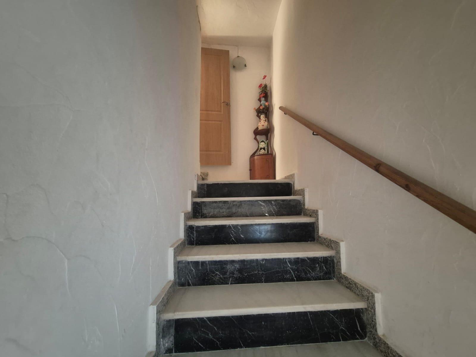 Imagen 13 Casa Pareada en venta en Monóvar/monòver / Casa adosada en Pda. de la Zafra, a 4 Km de Monovar