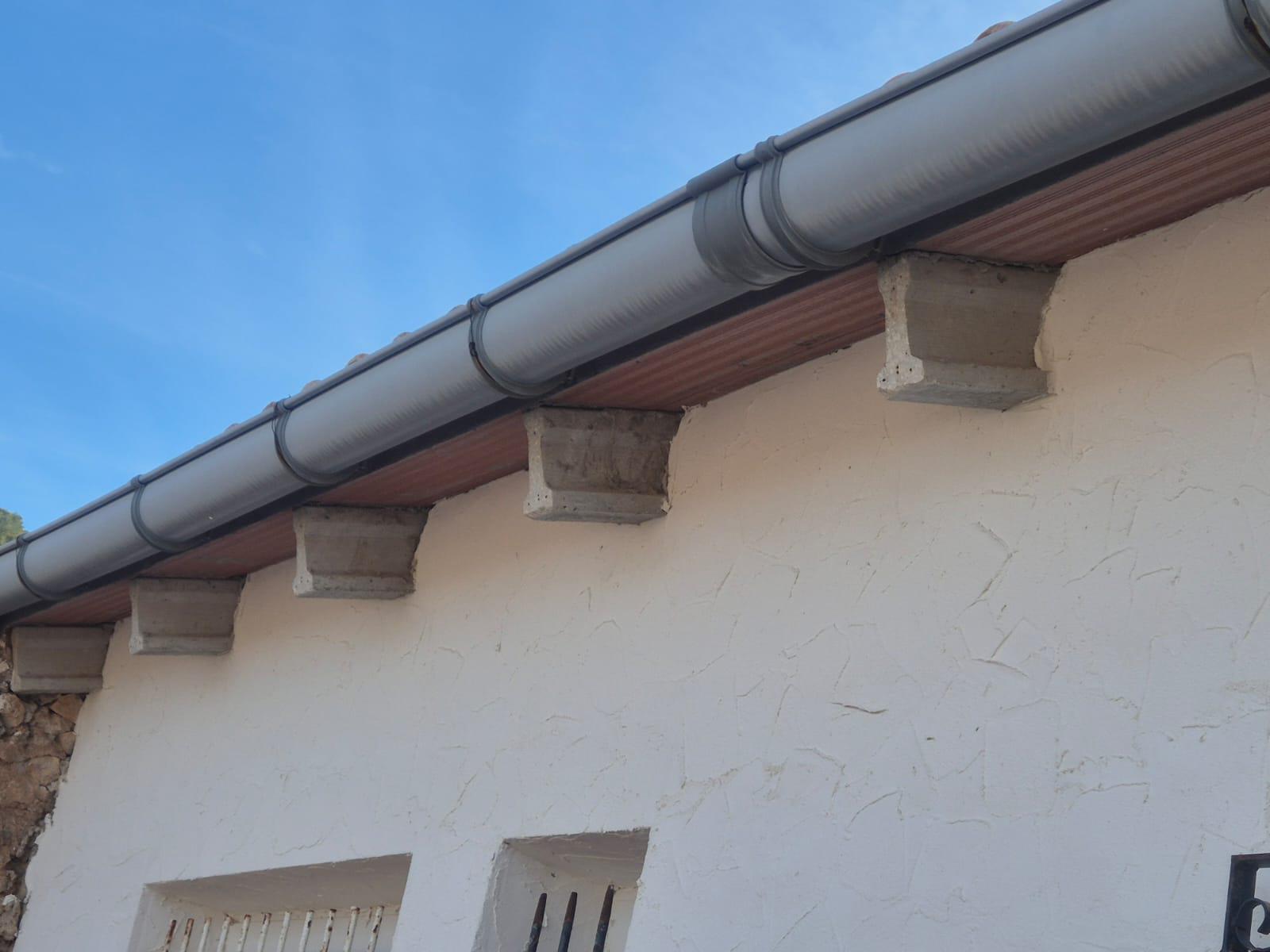 Imagen 33 Casa Pareada en venta en Monóvar/monòver / Casa adosada en Pda. de la Zafra, a 4 Km de Monovar