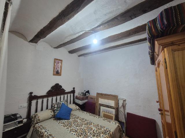Imagen 11 Inmueble 298679 - Casa Pareada en venta en Monóvar/monòver / Casa adosada en Pda. de la Zafra, a 4 Km de Monovar