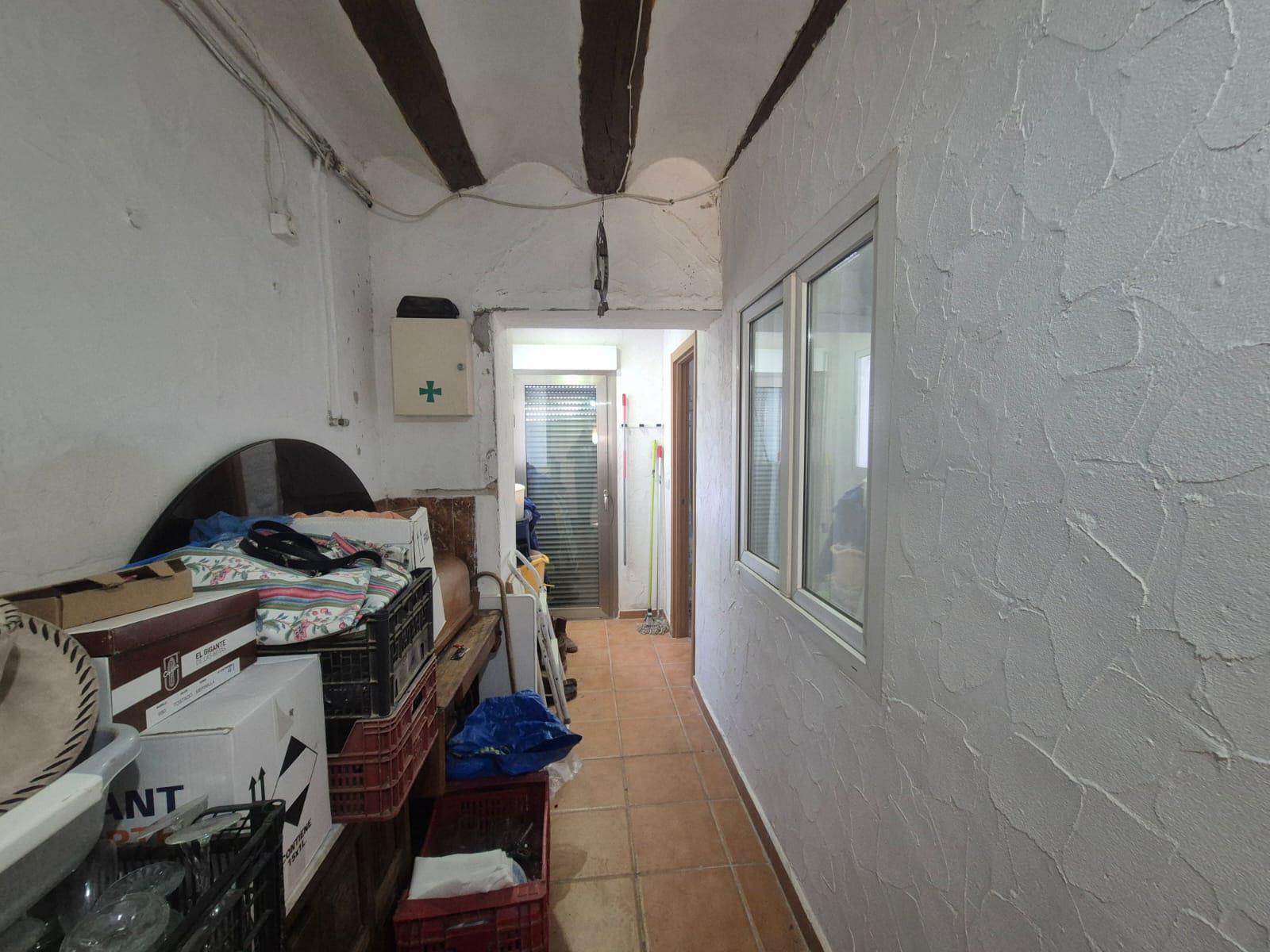 Imagen 10 Casa Pareada en venta en Monóvar/monòver / Casa adosada en Pda. de la Zafra, a 4 Km de Monovar