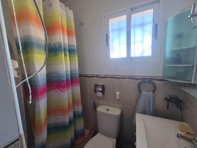 Imagen 12 Inmueble 298679 - Casa Pareada en venta en Monóvar/monòver / Casa adosada en Pda. de la Zafra, a 4 Km de Monovar