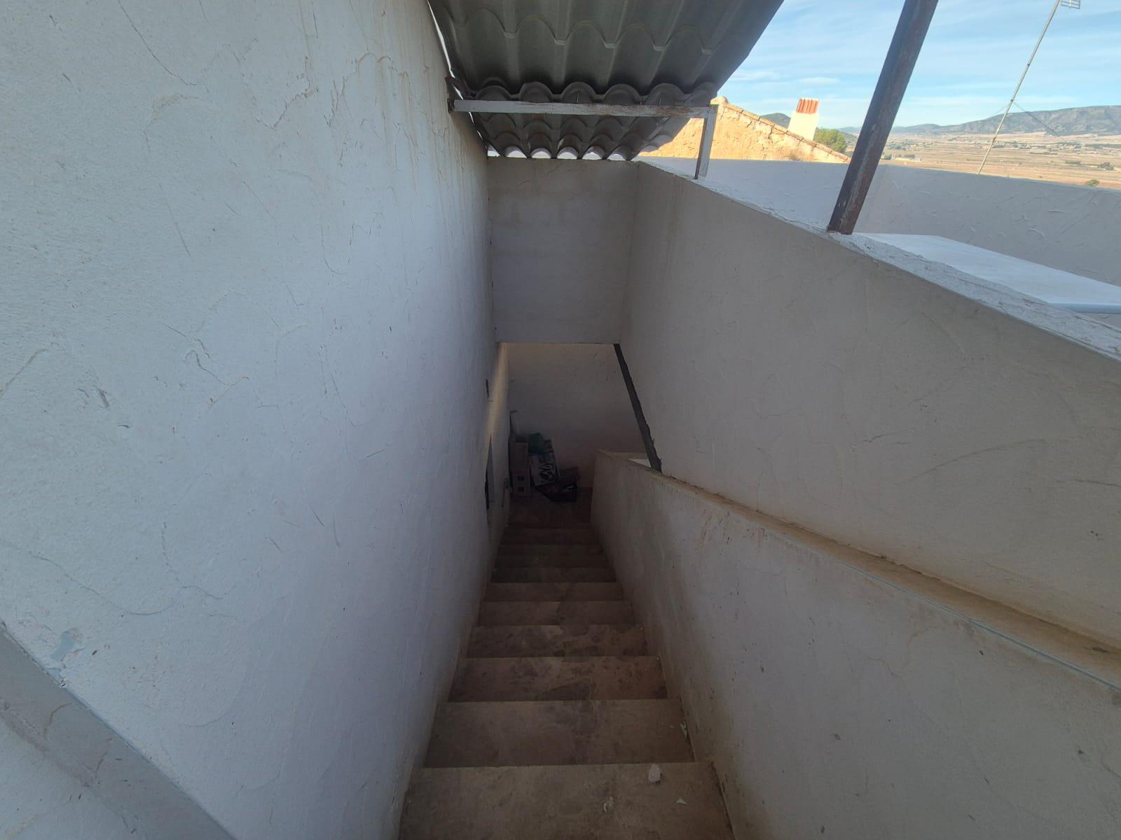 Imagen 22 Casa Pareada en venta en Monóvar/monòver / Casa adosada en Pda. de la Zafra, a 4 Km de Monovar