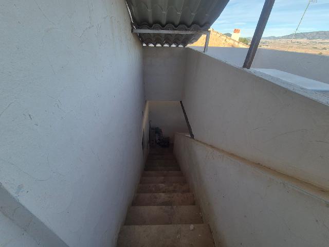 Imagen 22 Inmueble 298679 - Casa Pareada en venta en Monóvar/monòver / Casa adosada en Pda. de la Zafra, a 4 Km de Monovar