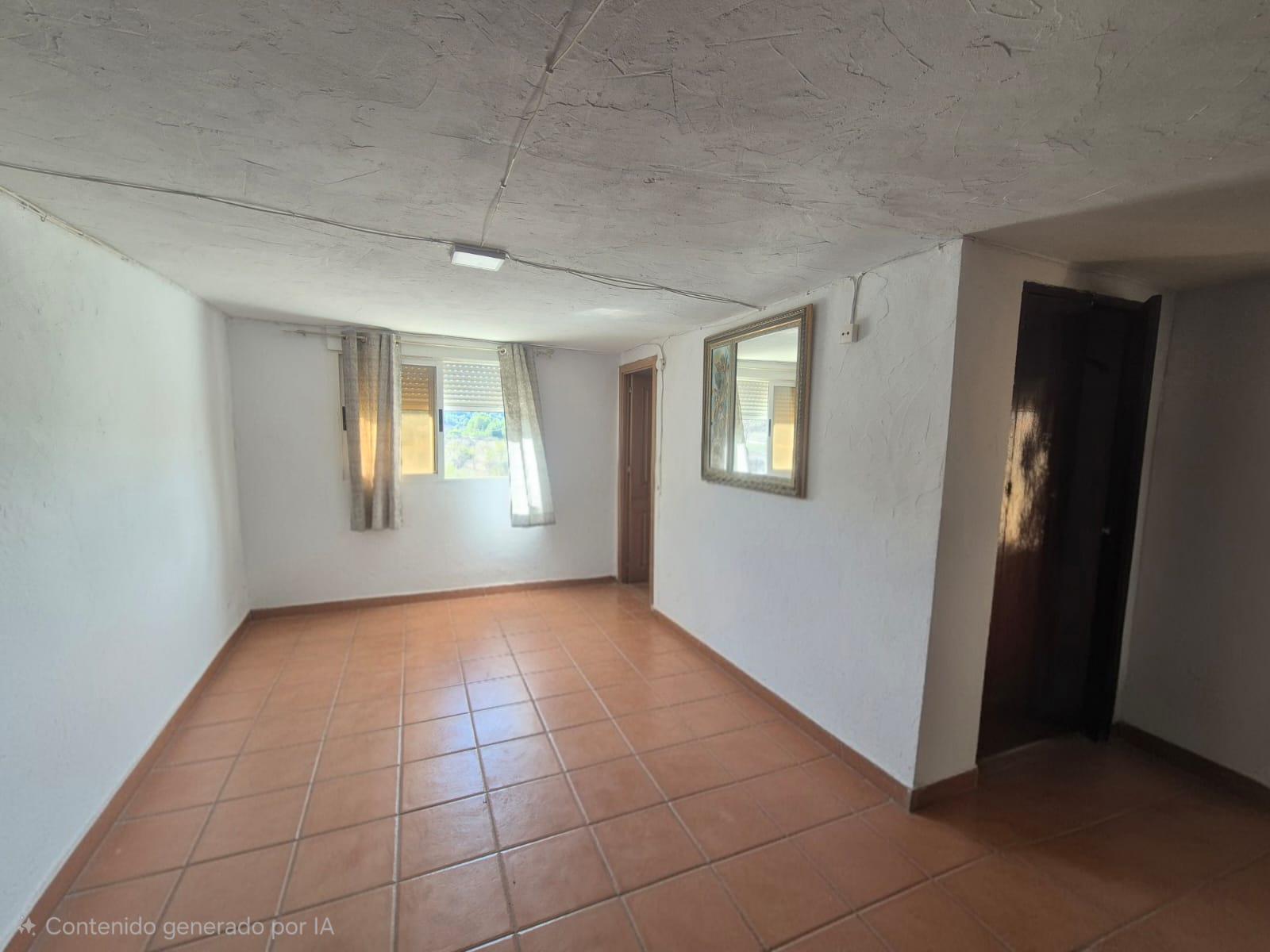 Imagen 14 Casa Pareada en venta en Monóvar/monòver / Casa adosada en Pda. de la Zafra, a 4 Km de Monovar