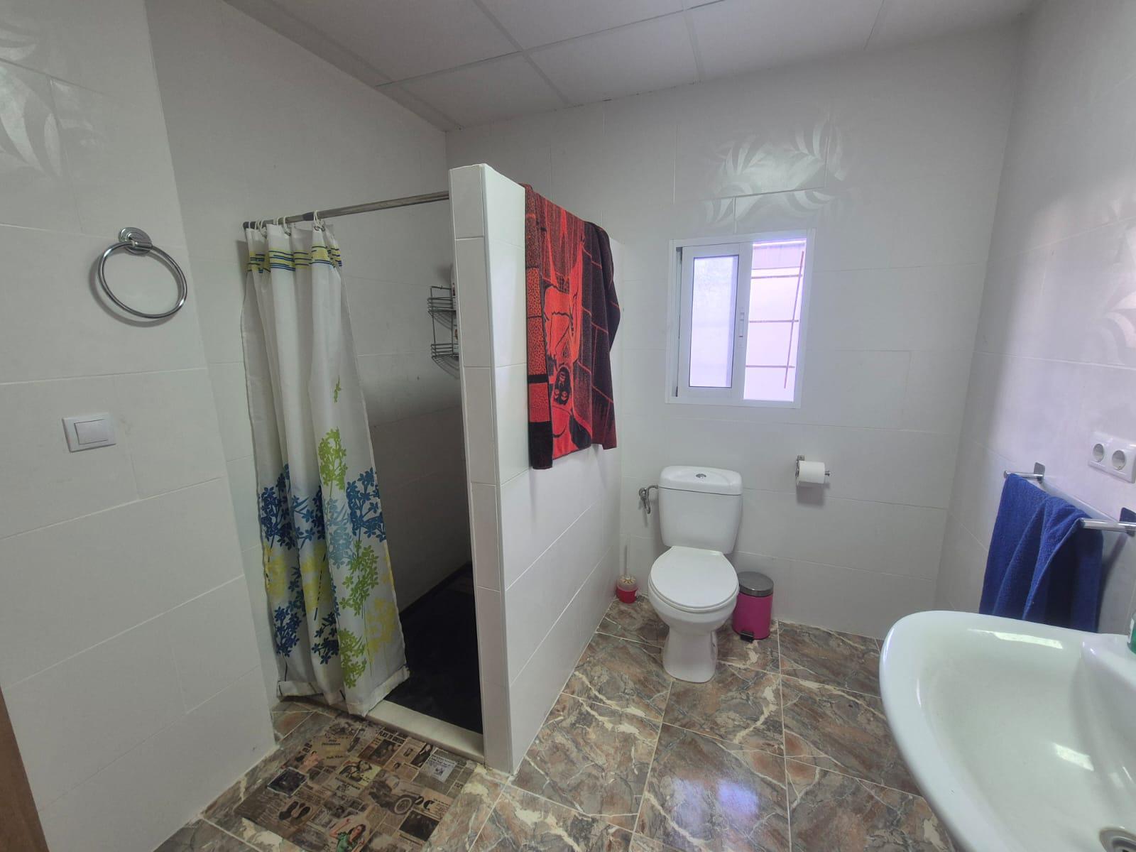 Imagen 27 Casa Pareada en venta en Monóvar/monòver / Casa adosada en Pda. de la Zafra, a 4 Km de Monovar