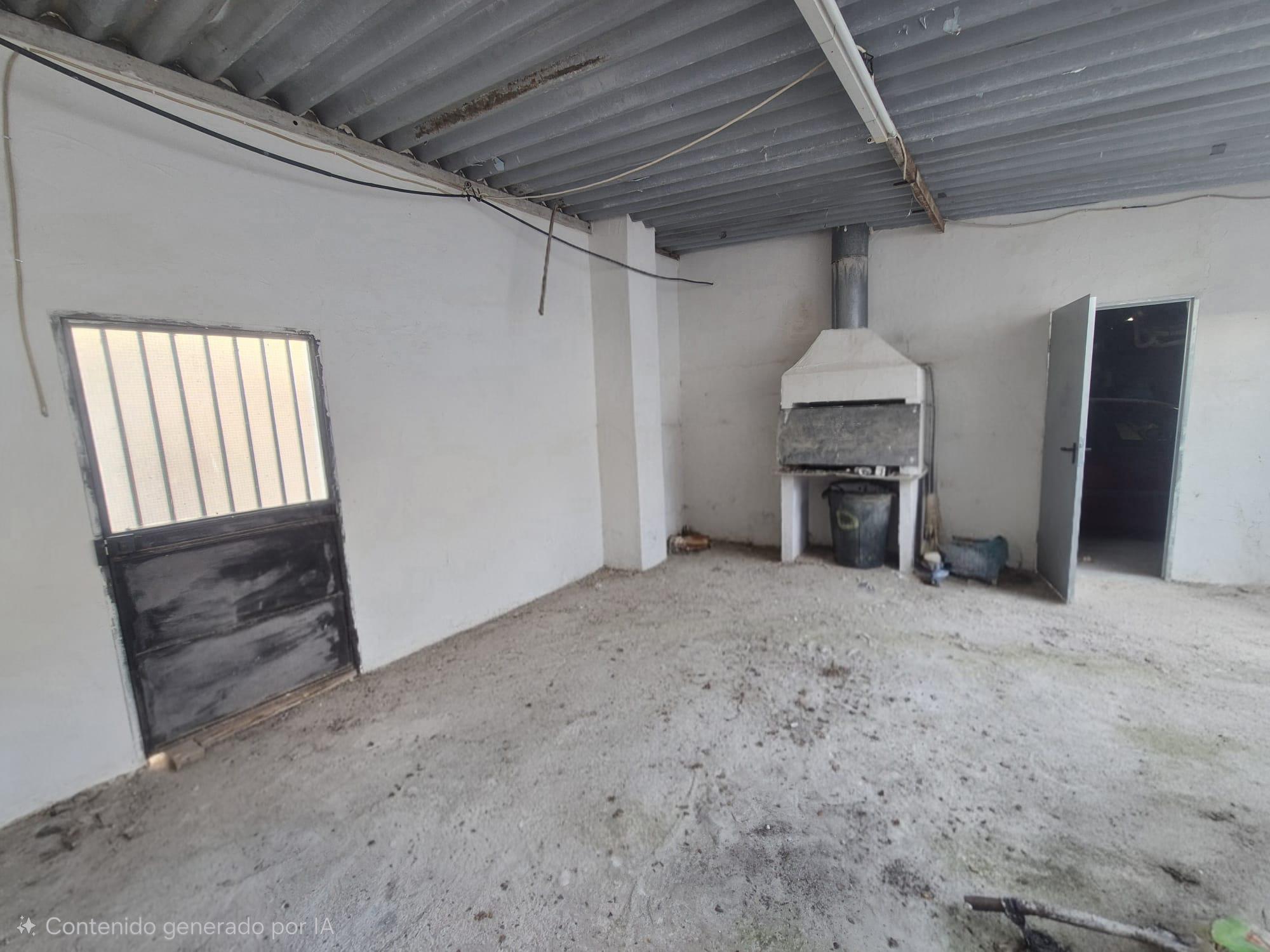 Imagen 26 Casa Pareada en venta en Monóvar/monòver / Casa adosada en Pda. de la Zafra, a 4 Km de Monovar