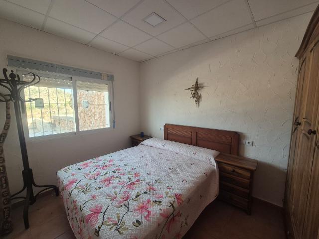 Imagen 20 Inmueble 298679 - Casa Pareada en venta en Monóvar/monòver / Casa adosada en Pda. de la Zafra, a 4 Km de Monovar