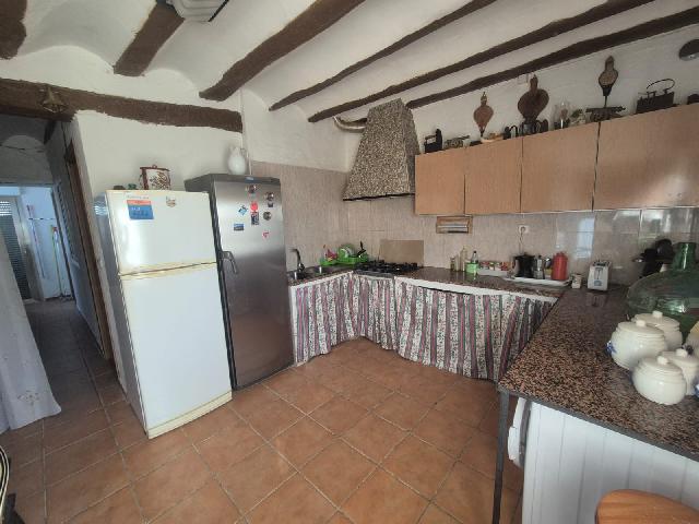 Imagen 9 Inmueble 298679 - Casa Pareada en venta en Monóvar/monòver / Casa adosada en Pda. de la Zafra, a 4 Km de Monovar