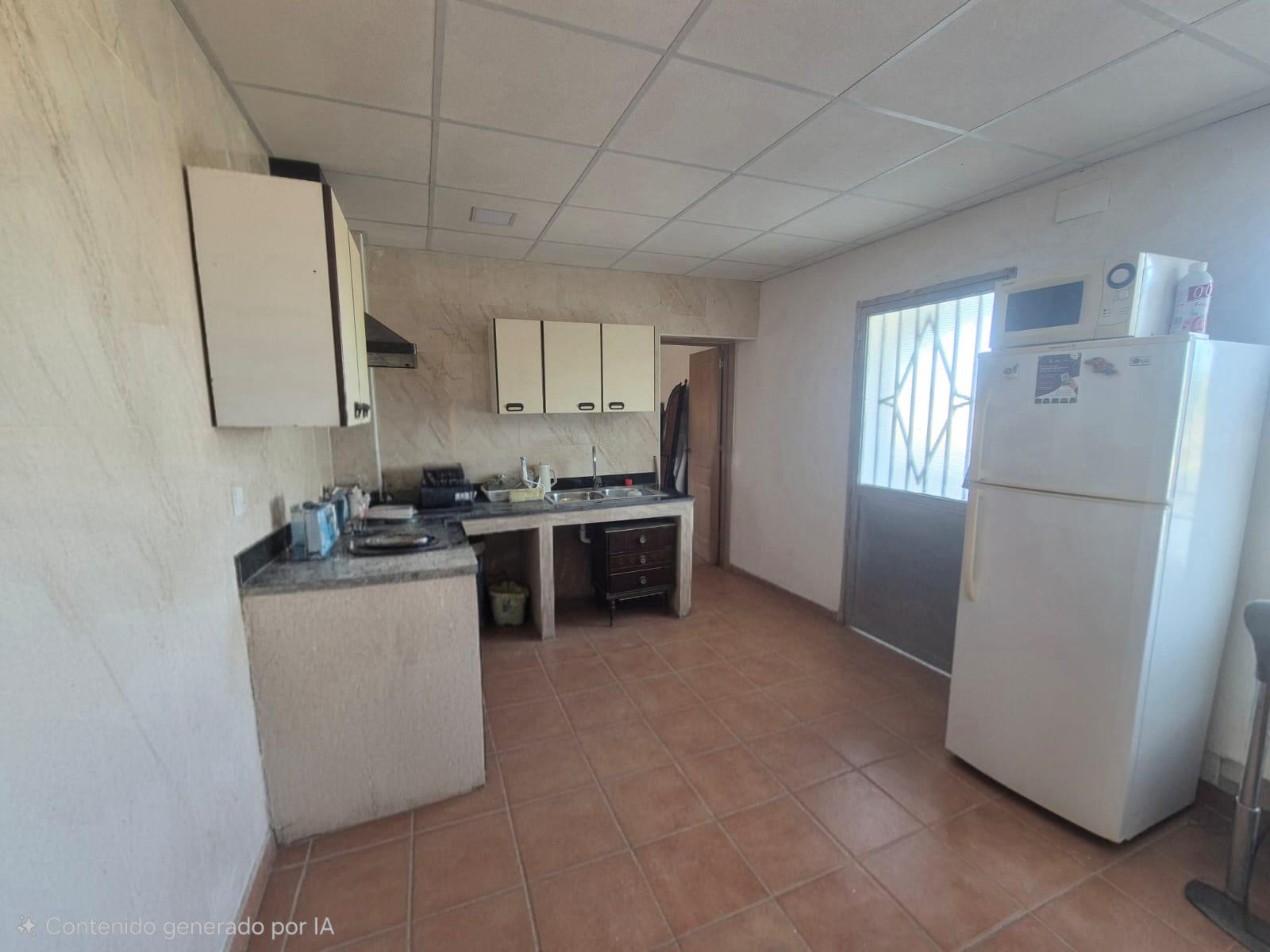 Imagen 16 Casa Pareada en venta en Monóvar/monòver / Casa adosada en Pda. de la Zafra, a 4 Km de Monovar