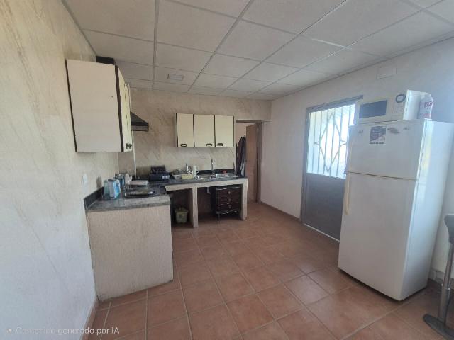 Imagen 16 Inmueble 298679 - Casa Pareada en venta en Monóvar/monòver / Casa adosada en Pda. de la Zafra, a 4 Km de Monovar