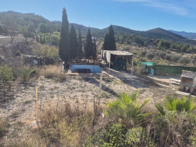 Imagen 30 Inmueble 298679 - Casa Pareada en venta en Monóvar/monòver / Casa adosada en Pda. de la Zafra, a 4 Km de Monovar