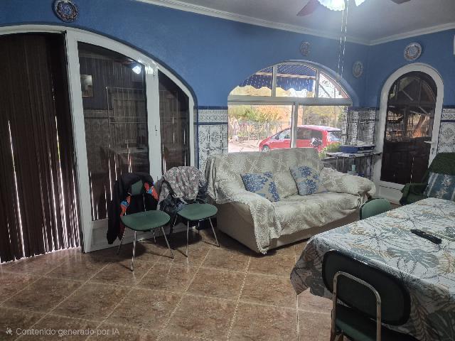 Imagen 5 Inmueble 298765 - Casa Rústica en venta en Elda / Casa de campo Pda. Campo Alto del Sur, a 5 min. de Elda