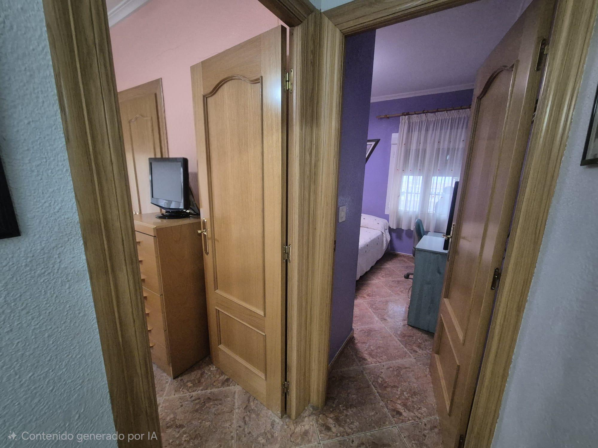 Imagen 15 Casa Rústica en venta en Elda / Casa de campo Pda. Campo Alto del Sur, a 5 min. de Elda