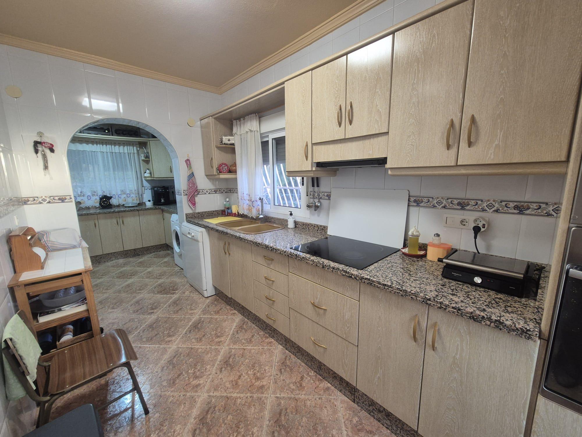 Imagen 10 Casa Rústica en venta en Elda / Casa de campo Pda. Campo Alto del Sur, a 5 min. de Elda