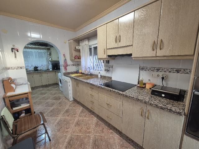 Imagen 10 Inmueble 298765 - Casa Rústica en venta en Elda / Casa de campo Pda. Campo Alto del Sur, a 5 min. de Elda