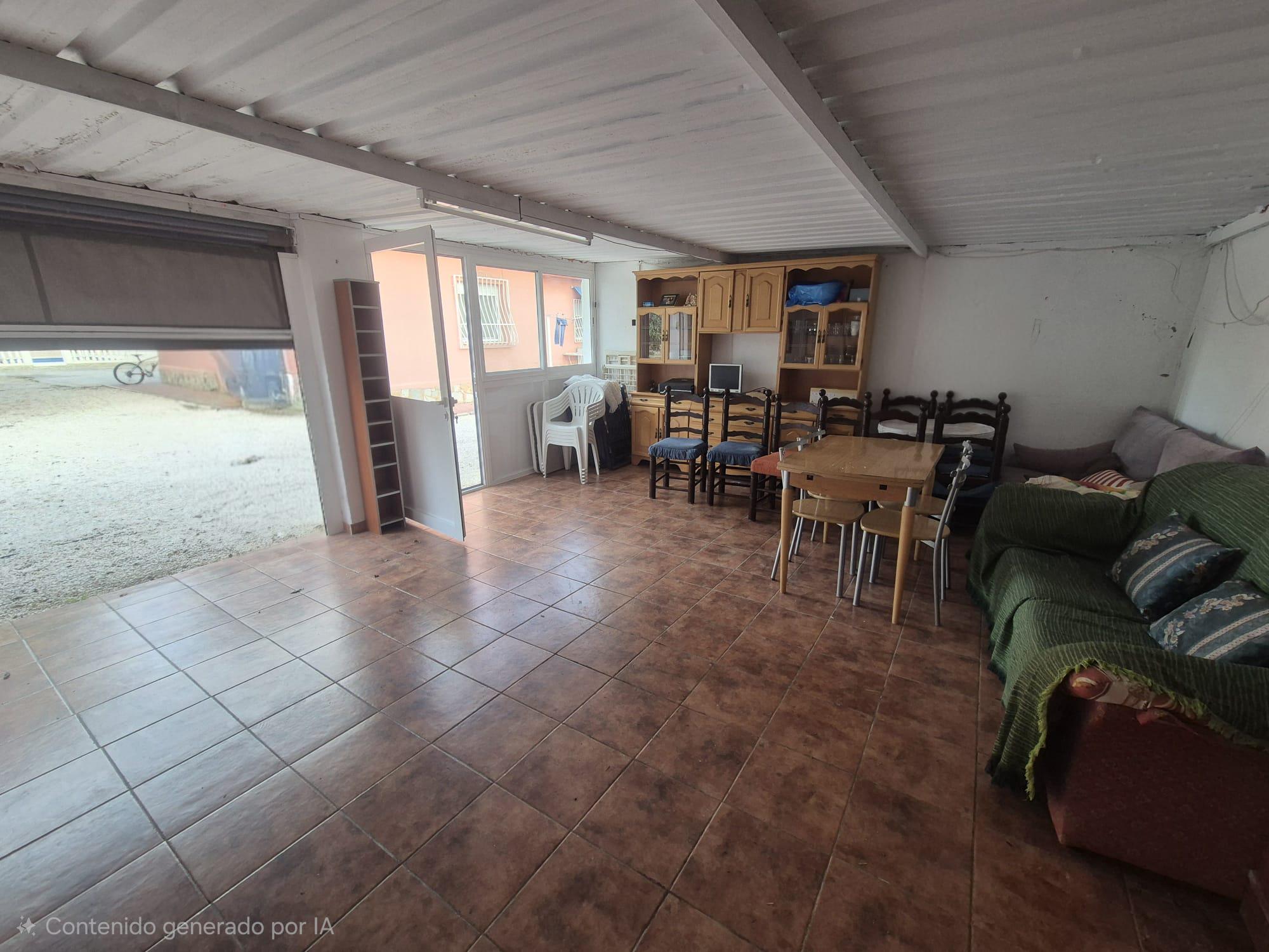 Imagen 23 Casa Rústica en venta en Elda / Casa de campo Pda. Campo Alto del Sur, a 5 min. de Elda