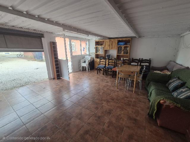 Imagen 23 Inmueble 298765 - Casa Rústica en venta en Elda / Casa de campo Pda. Campo Alto del Sur, a 5 min. de Elda