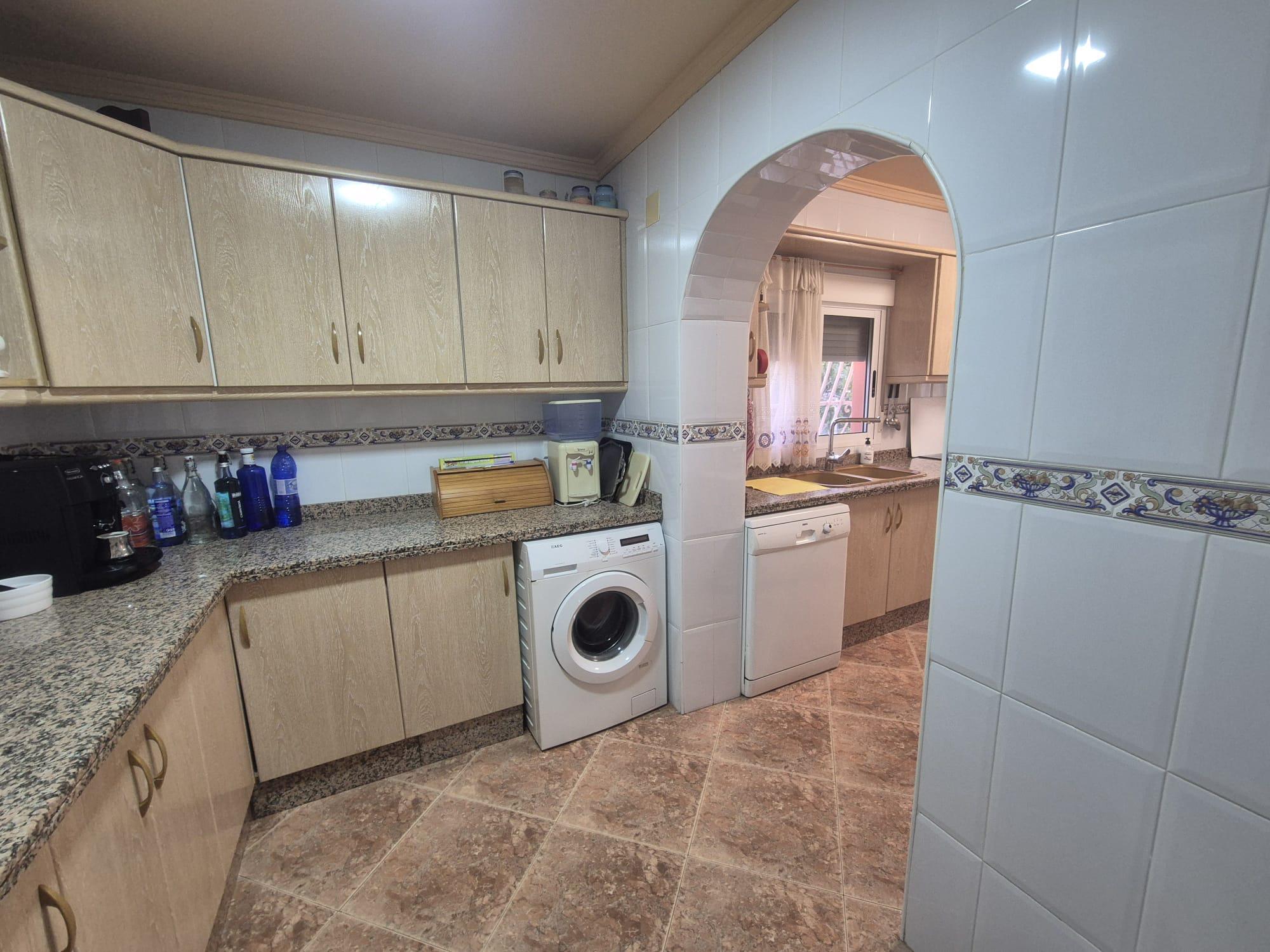 Imagen 11 Casa Rústica en venta en Elda / Casa de campo Pda. Campo Alto del Sur, a 5 min. de Elda