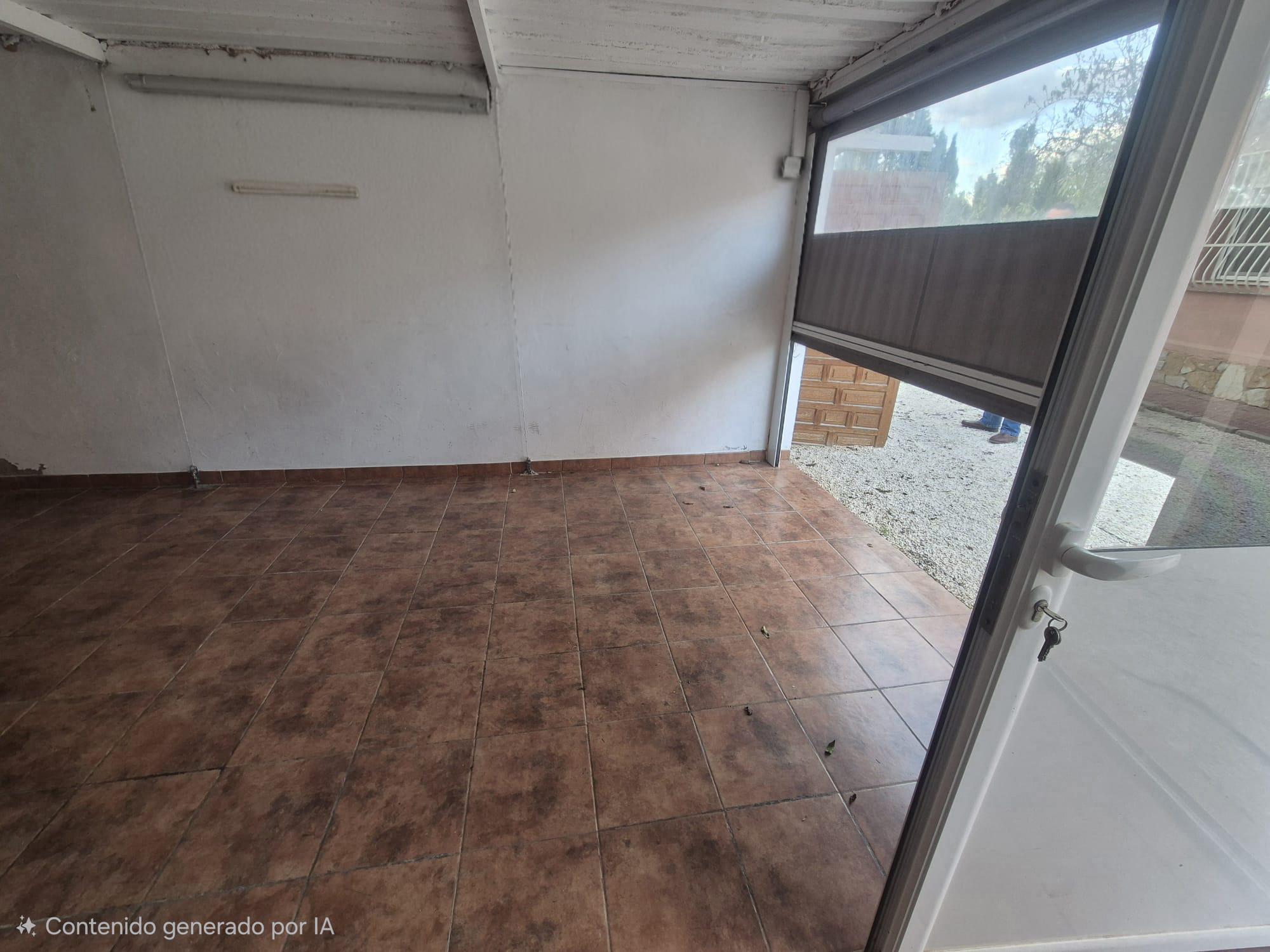 Imagen 25 Casa Rústica en venta en Elda / Casa de campo Pda. Campo Alto del Sur, a 5 min. de Elda