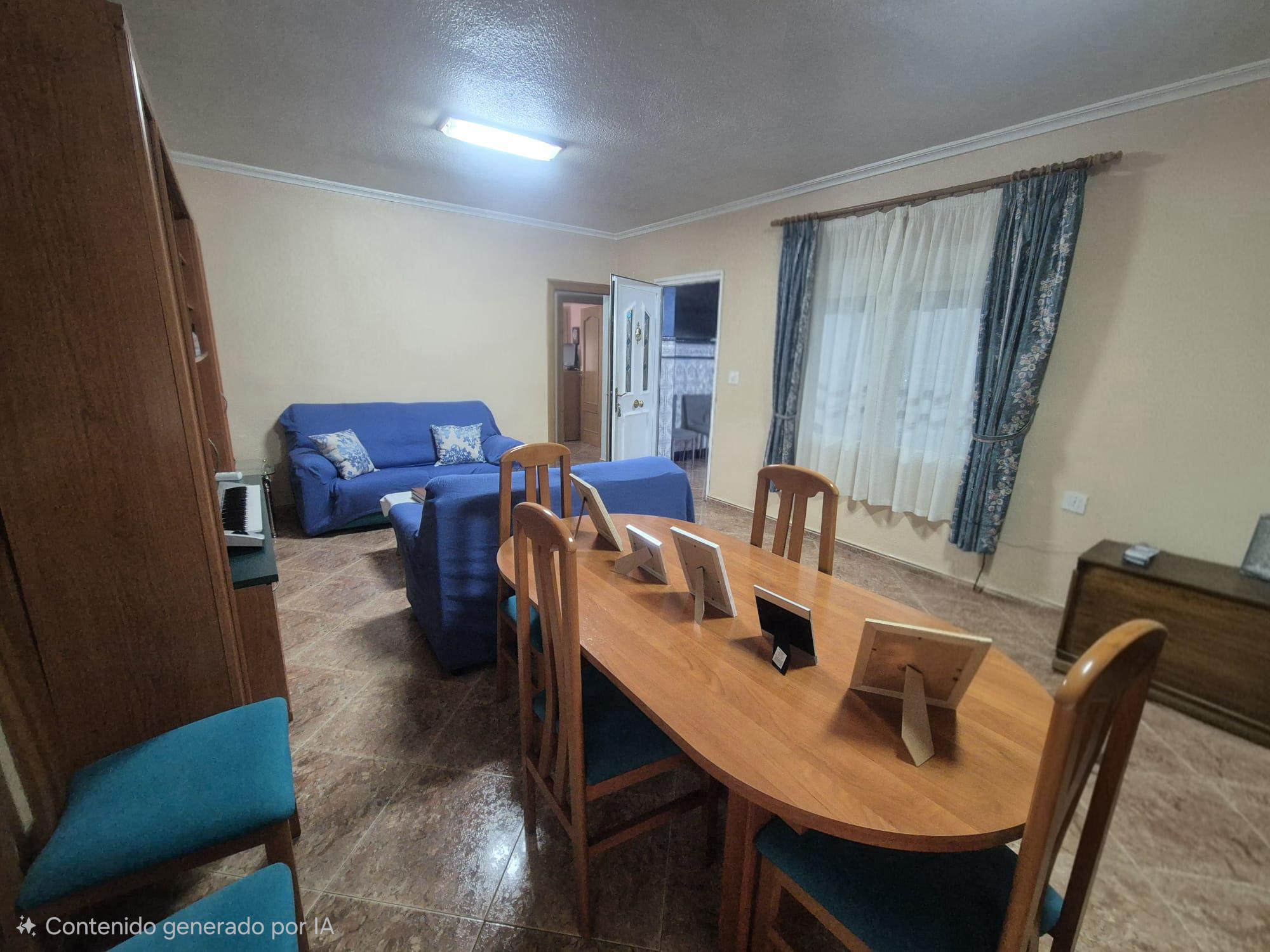 Imagen 9 Casa Rústica en venta en Elda / Casa de campo Pda. Campo Alto del Sur, a 5 min. de Elda