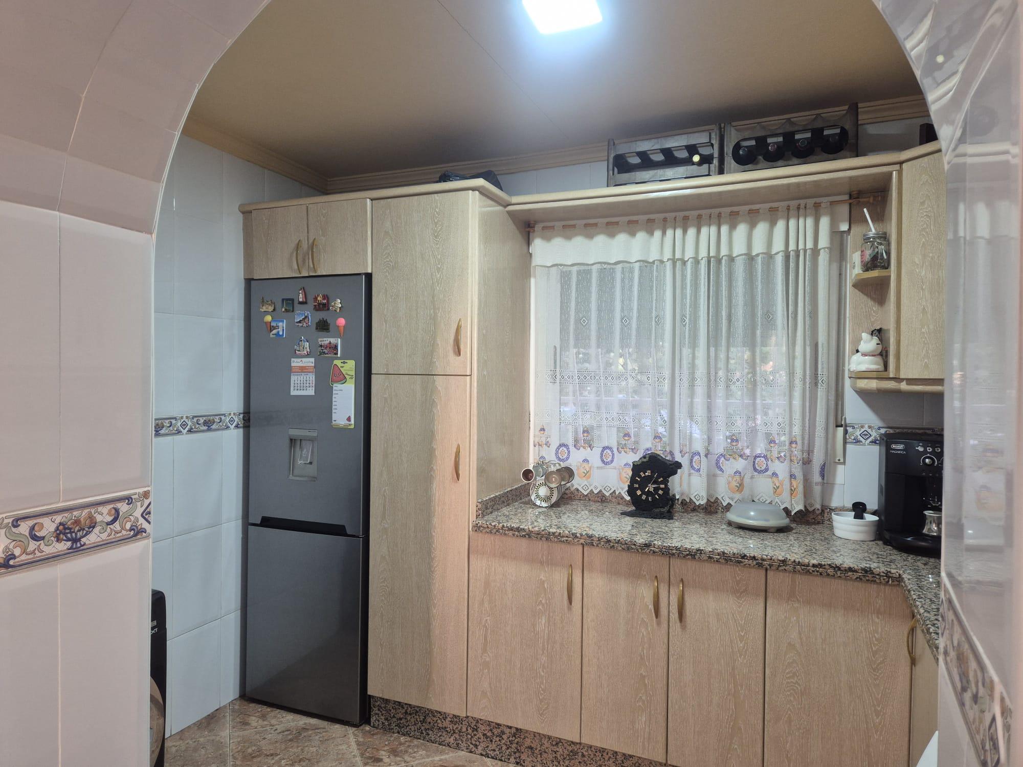 Imagen 12 Casa Rústica en venta en Elda / Casa de campo Pda. Campo Alto del Sur, a 5 min. de Elda