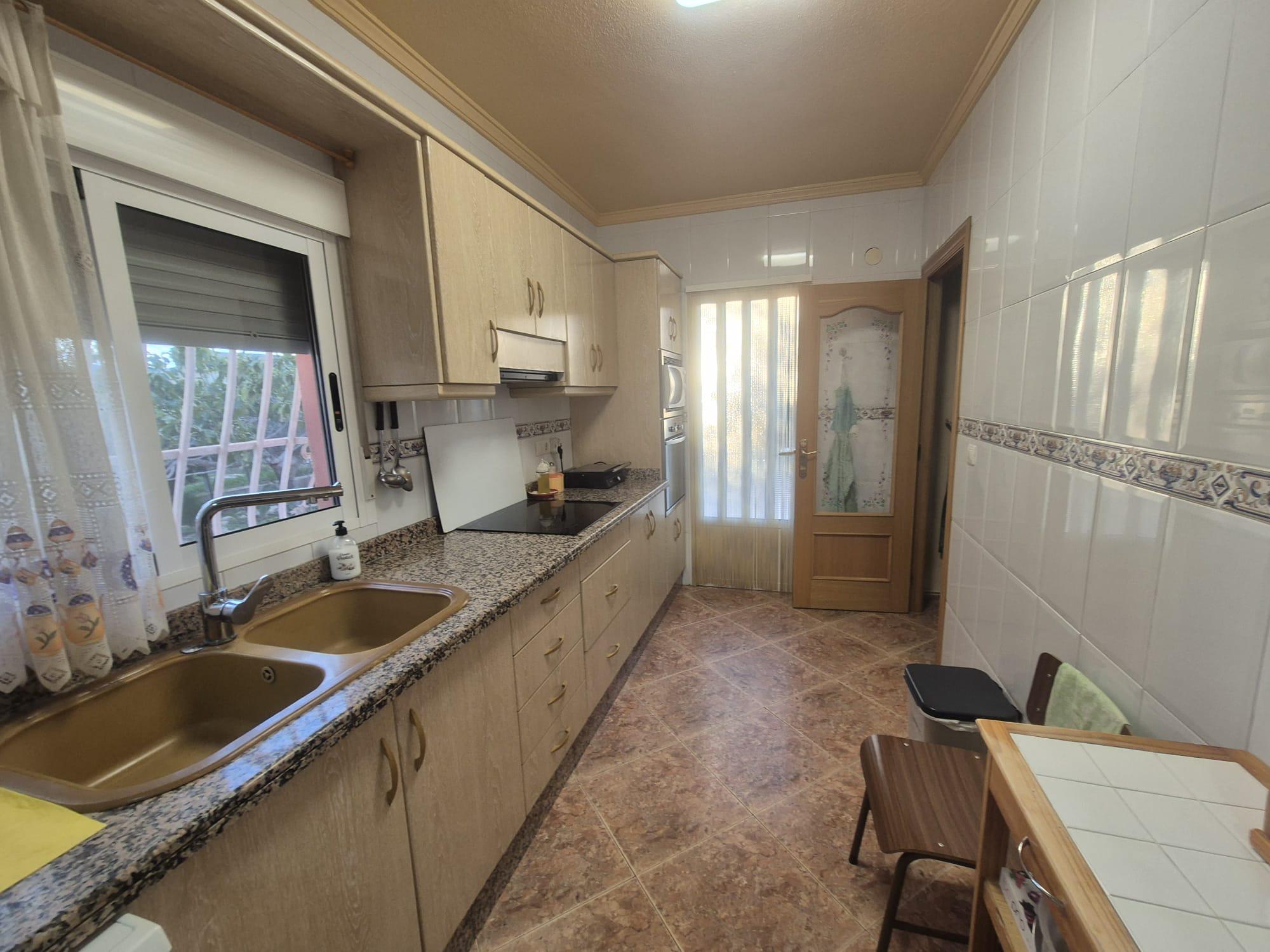 Imagen 13 Casa Rústica en venta en Elda / Casa de campo Pda. Campo Alto del Sur, a 5 min. de Elda