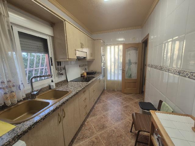 Imagen 13 Inmueble 298765 - Casa Rústica en venta en Elda / Casa de campo Pda. Campo Alto del Sur, a 5 min. de Elda