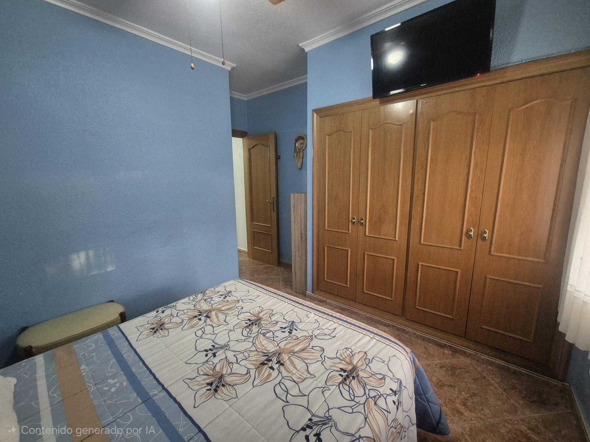 Imagen 19 Casa Rústica en venta en Elda / Casa de campo Pda. Campo Alto del Sur, a 5 min. de Elda