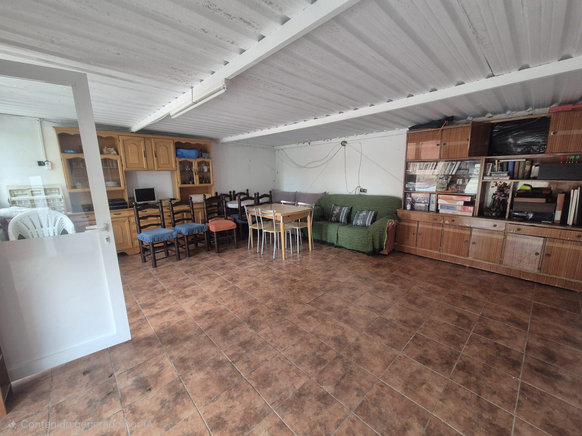 Imagen 24 Casa Rústica en venta en Elda / Casa de campo Pda. Campo Alto del Sur, a 5 min. de Elda