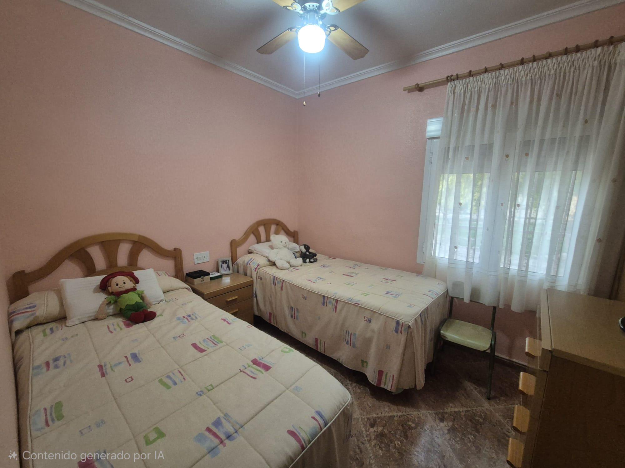 Imagen 16 Casa Rústica en venta en Elda / Casa de campo Pda. Campo Alto del Sur, a 5 min. de Elda