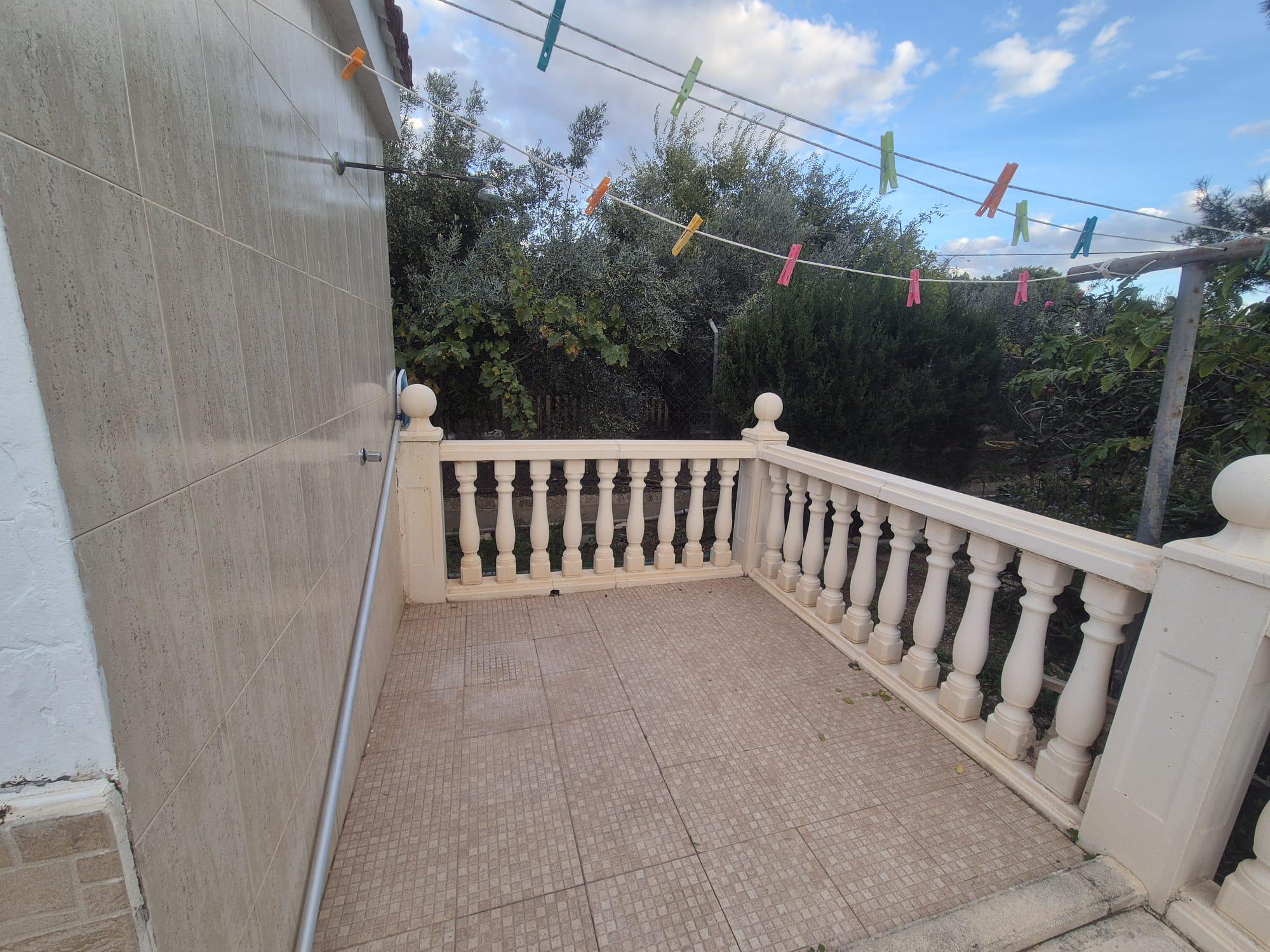 Imagen 29 Casa Rústica en venta en Elda / Casa de campo Pda. Campo Alto del Sur, a 5 min. de Elda