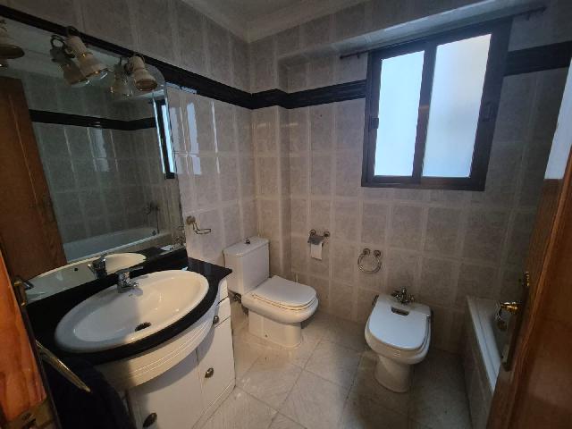 Imagen 14 Inmueble 299390 - Apartamento en venta en Villena / Dos pisos juntos enfrente de la parroquia de Santiago