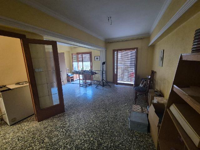 Imagen 9 Inmueble 299390 - Apartamento en venta en Villena / Dos pisos juntos enfrente de la parroquia de Santiago