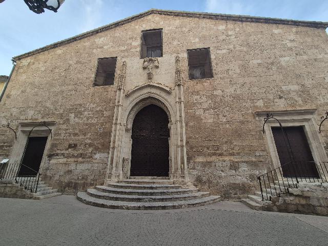 Imagen 20 Inmueble 299390 - Apartamento en venta en Villena / Dos pisos juntos enfrente de la parroquia de Santiago