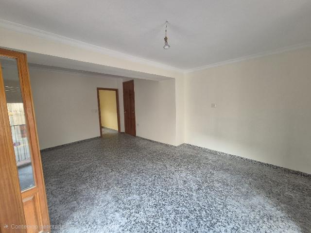 Imagen 1 Inmueble 299390 - Apartamento en venta en Villena / Dos pisos juntos enfrente de la parroquia de Santiago