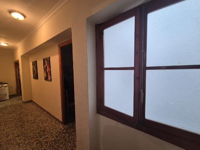 Imagen 5 Inmueble 299390 - Apartamento en venta en Villena / Dos pisos juntos enfrente de la parroquia de Santiago