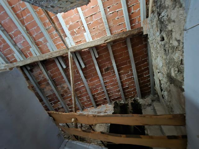 Imagen 19 Inmueble 299411 - Casa Adosada en venta en Villena / Casa adosada para reformar junto Casa de la Cultura