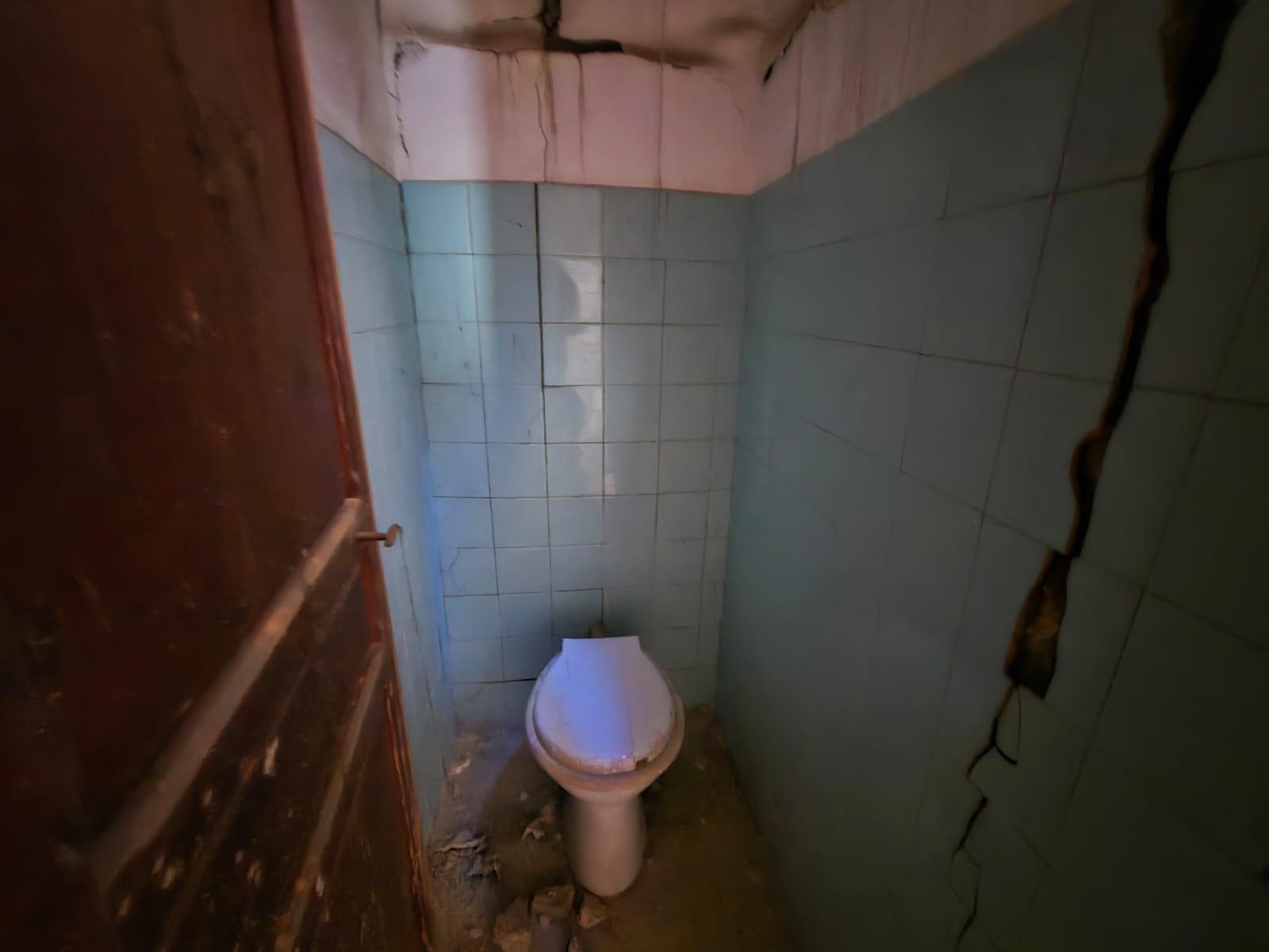 Imagen 12 Casa Adosada en venta en Villena / Casa adosada para reformar junto Casa de la Cultura