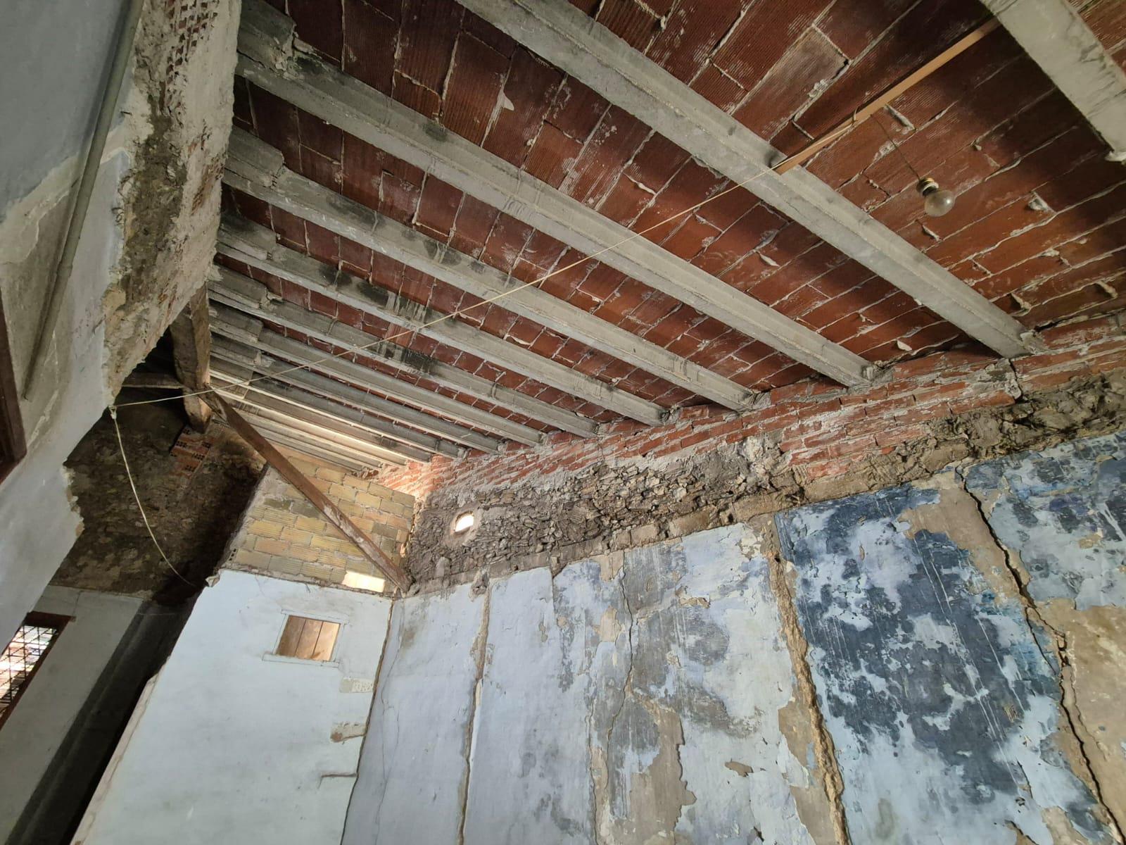 Imagen 20 Casa Adosada en venta en Villena / Casa adosada para reformar junto Casa de la Cultura