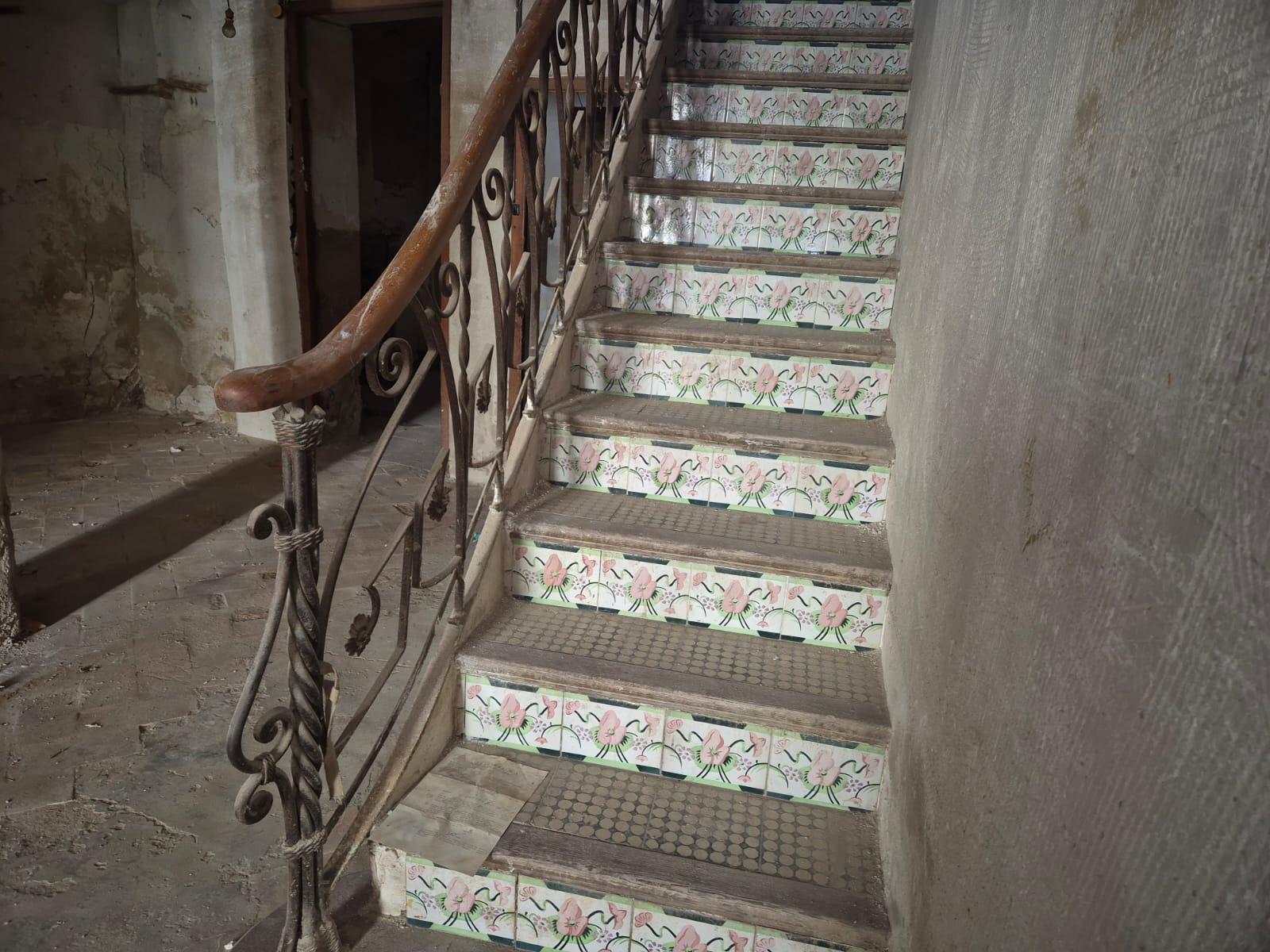 Imagen 14 Casa Adosada en venta en Villena / Casa adosada para reformar junto Casa de la Cultura