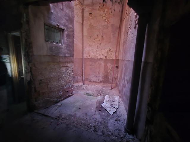 Imagen 13 Inmueble 299411 - Casa Adosada en venta en Villena / Casa adosada para reformar junto Casa de la Cultura