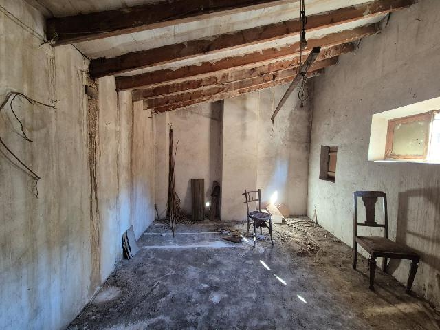 Imagen 22 Inmueble 299411 - Casa Adosada en venta en Villena / Casa adosada para reformar junto Casa de la Cultura