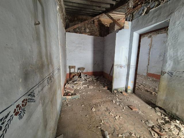 Imagen 16 Inmueble 299411 - Casa Adosada en venta en Villena / Casa adosada para reformar junto Casa de la Cultura