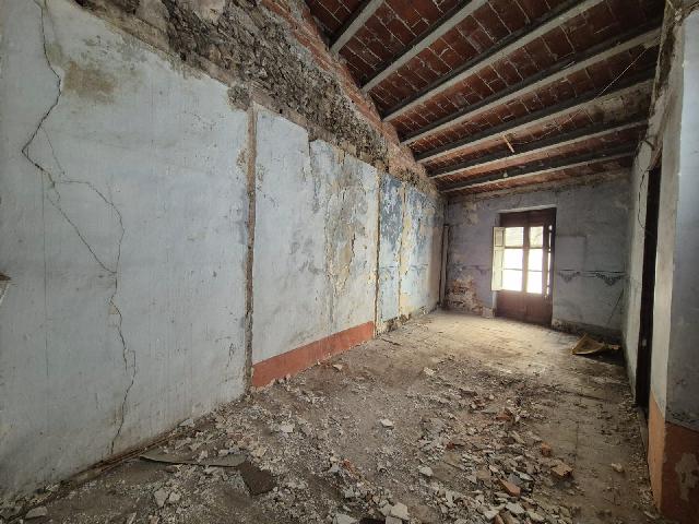 Imagen 18 Inmueble 299411 - Casa Adosada en venta en Villena / Casa adosada para reformar junto Casa de la Cultura