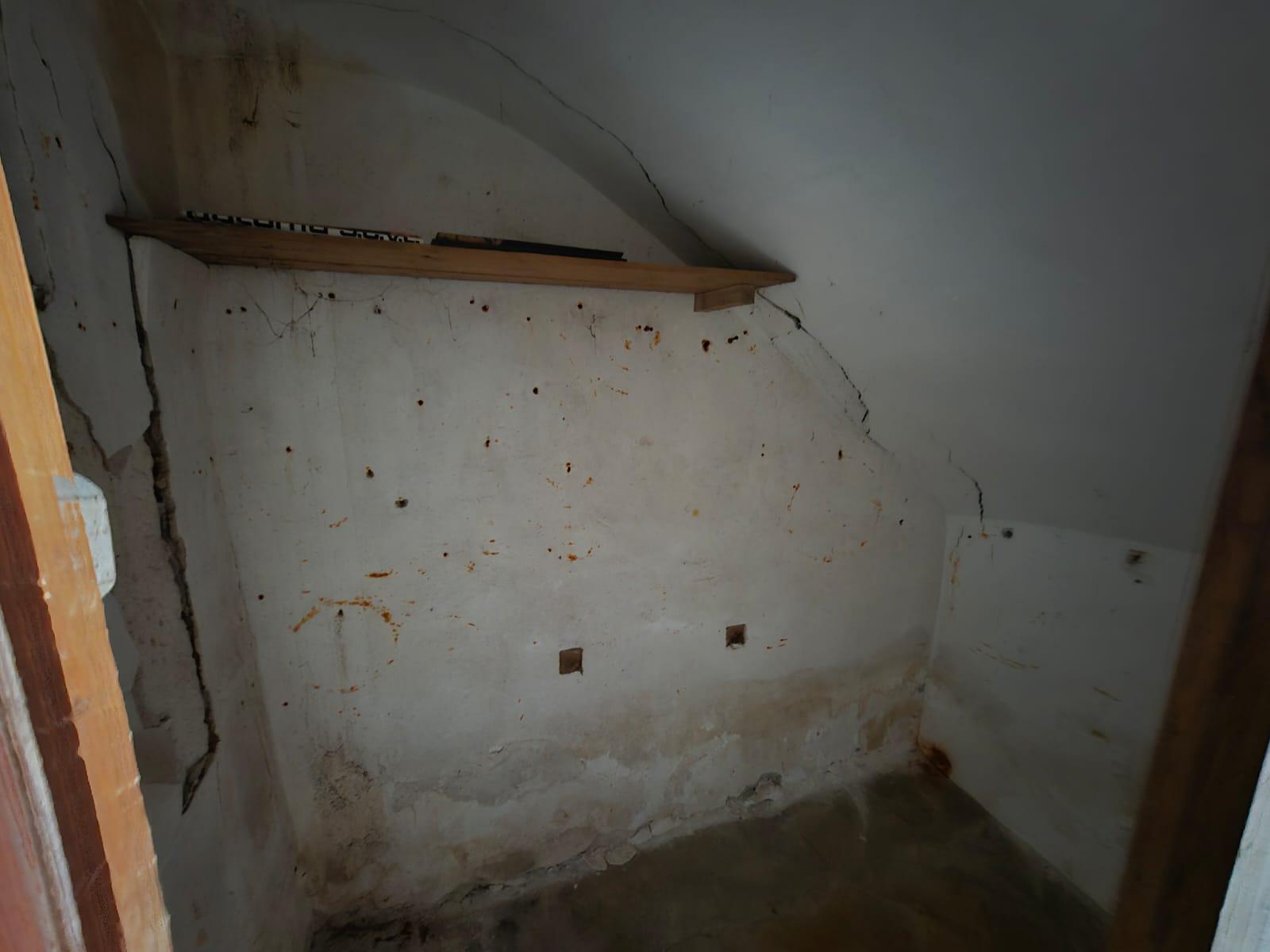 Imagen 24 Casa Adosada en venta en Villena / Casa adosada para reformar junto Casa de la Cultura